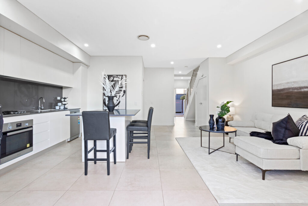 Sold - 2/180 Targo Road - New Property in Girraween - Real Estate by Danny Le