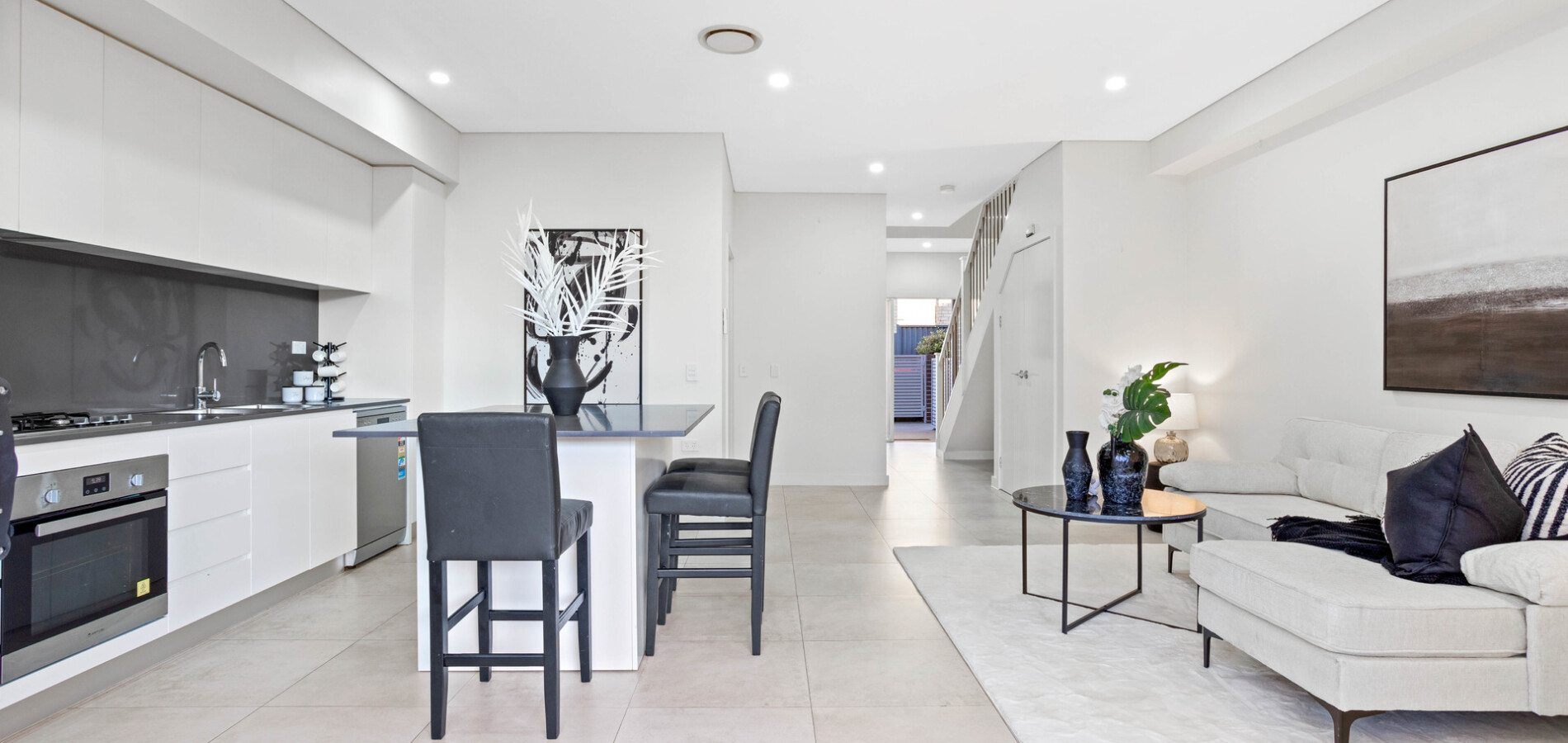 Sold - 2/180 Targo Road - New Property in Girraween - Real Estate by Danny Le