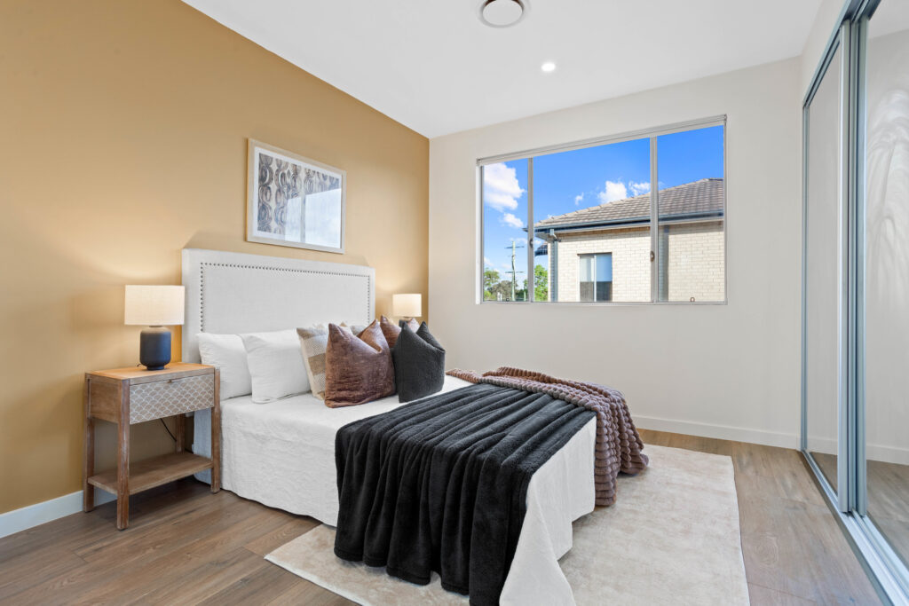Sold - 2/180 Targo Road - New Property in Girraween - Real Estate by Danny Le