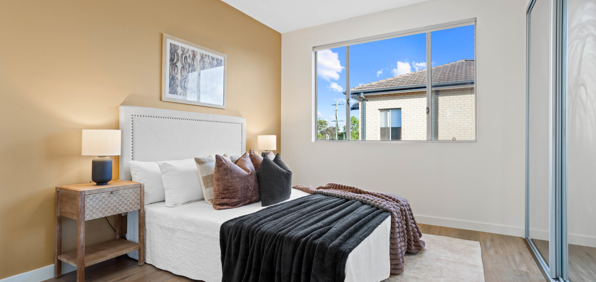 Sold - 2/180 Targo Road - New Property in Girraween - Real Estate by Danny Le