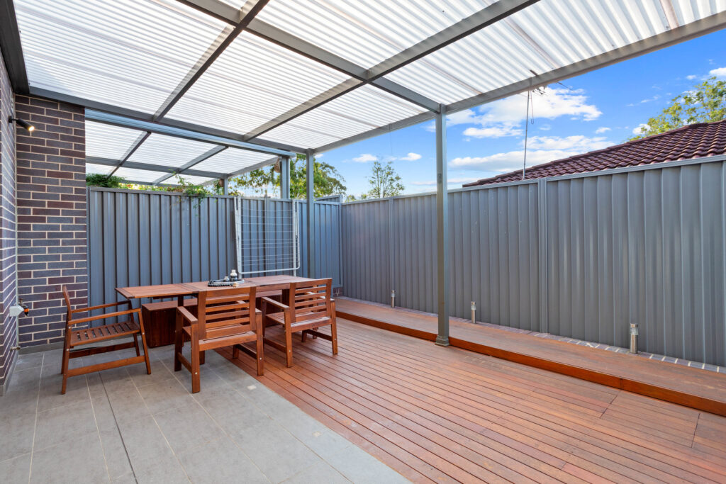 Sold - 2/180 Targo Road - New Property in Girraween - Real Estate by Danny Le