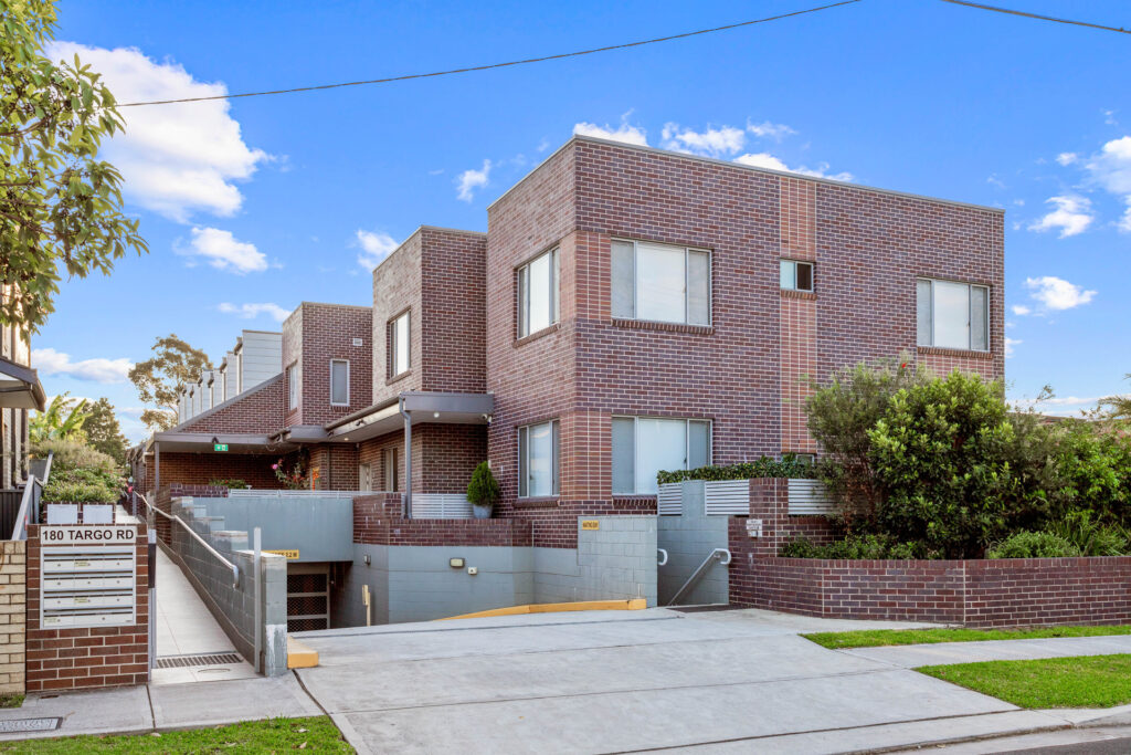 Sold - 2/180 Targo Road - New Property in Girraween - Real Estate by Danny Le