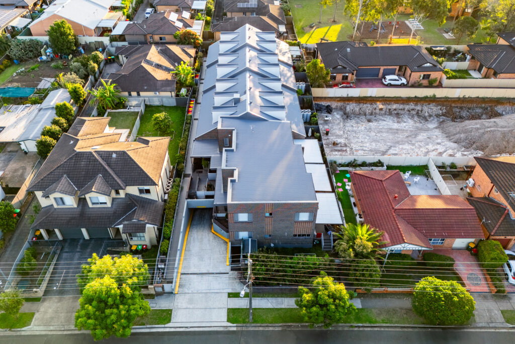 Sold - 2/180 Targo Road - New Property in Girraween - Real Estate by Danny Le