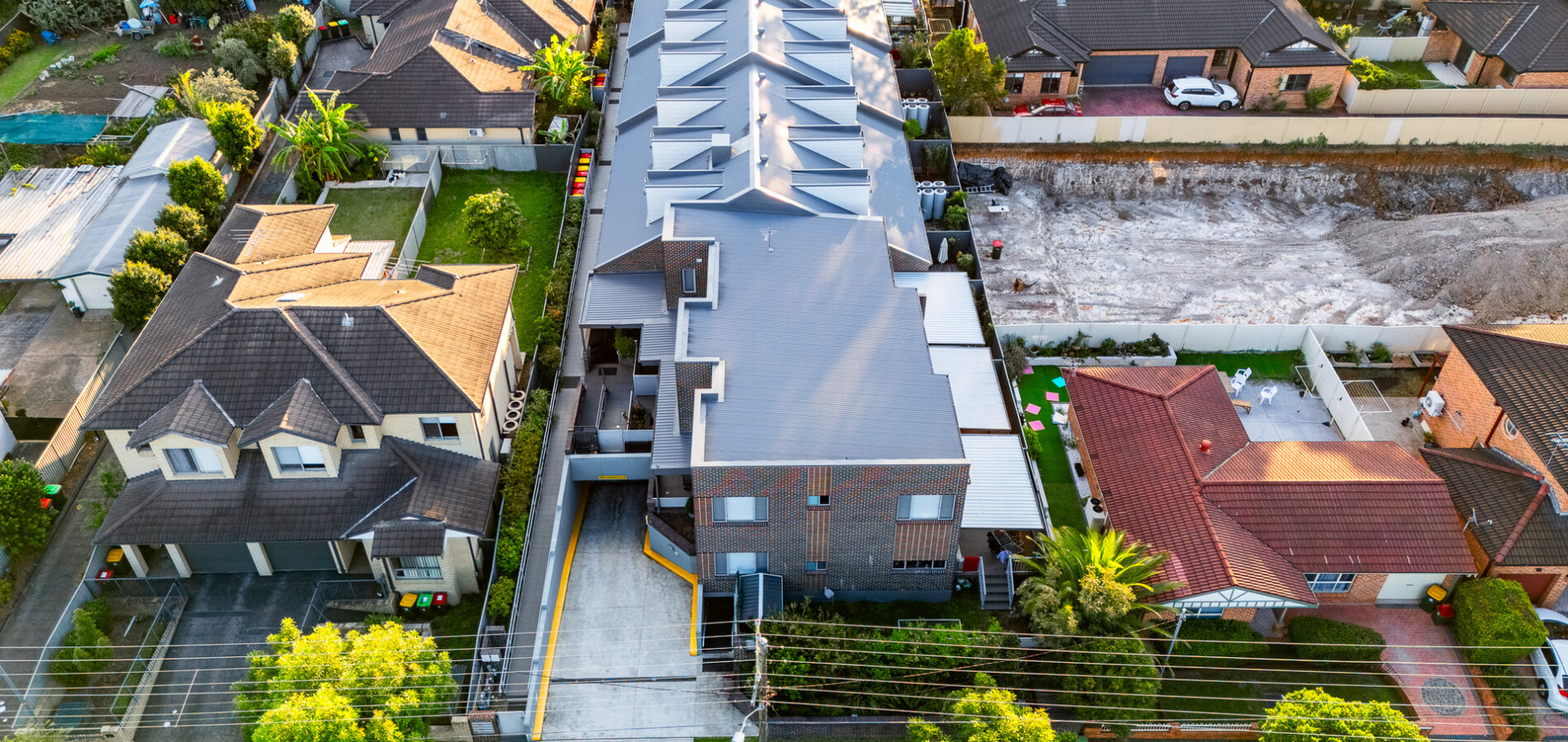 Sold - 2/180 Targo Road - New Property in Girraween - Real Estate by Danny Le