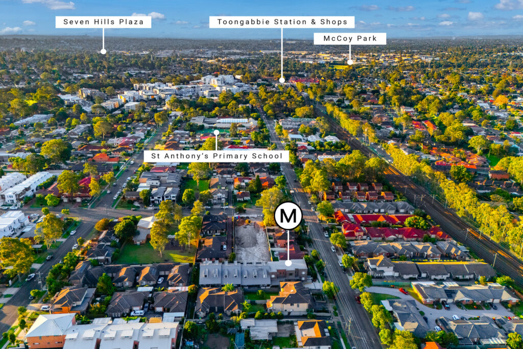 Sold - 2/180 Targo Road - New Property in Girraween - Real Estate by Danny Le