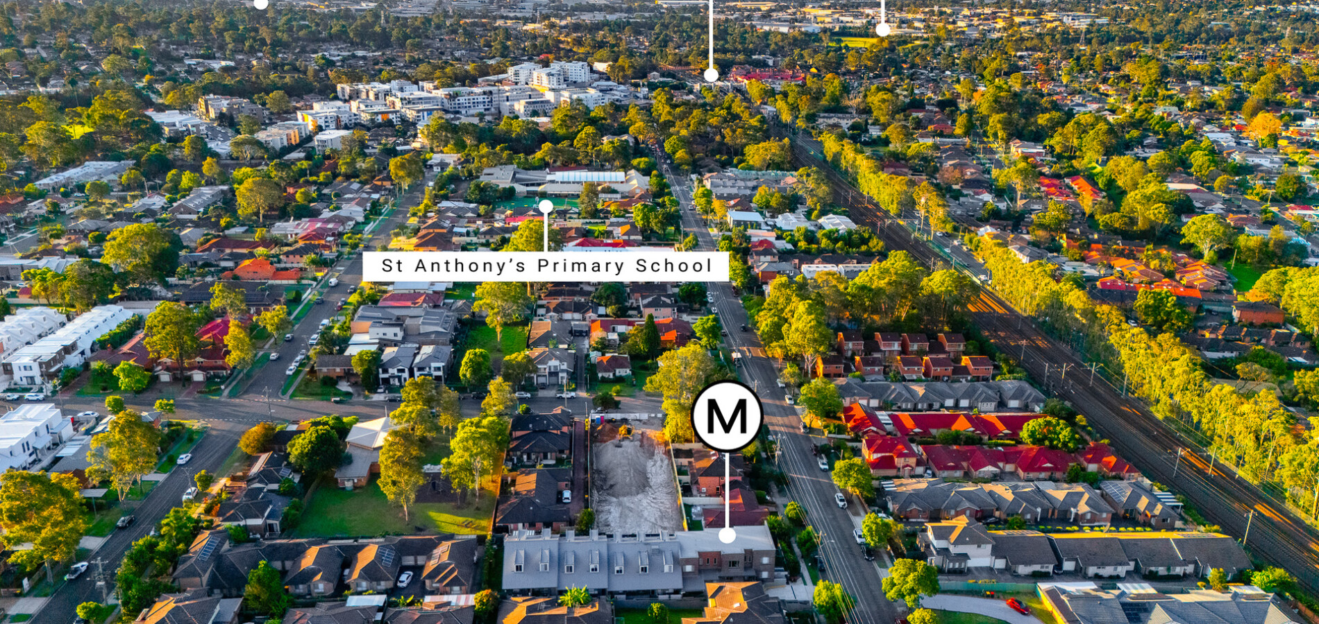 Sold - 2/180 Targo Road - New Property in Girraween - Real Estate by Danny Le