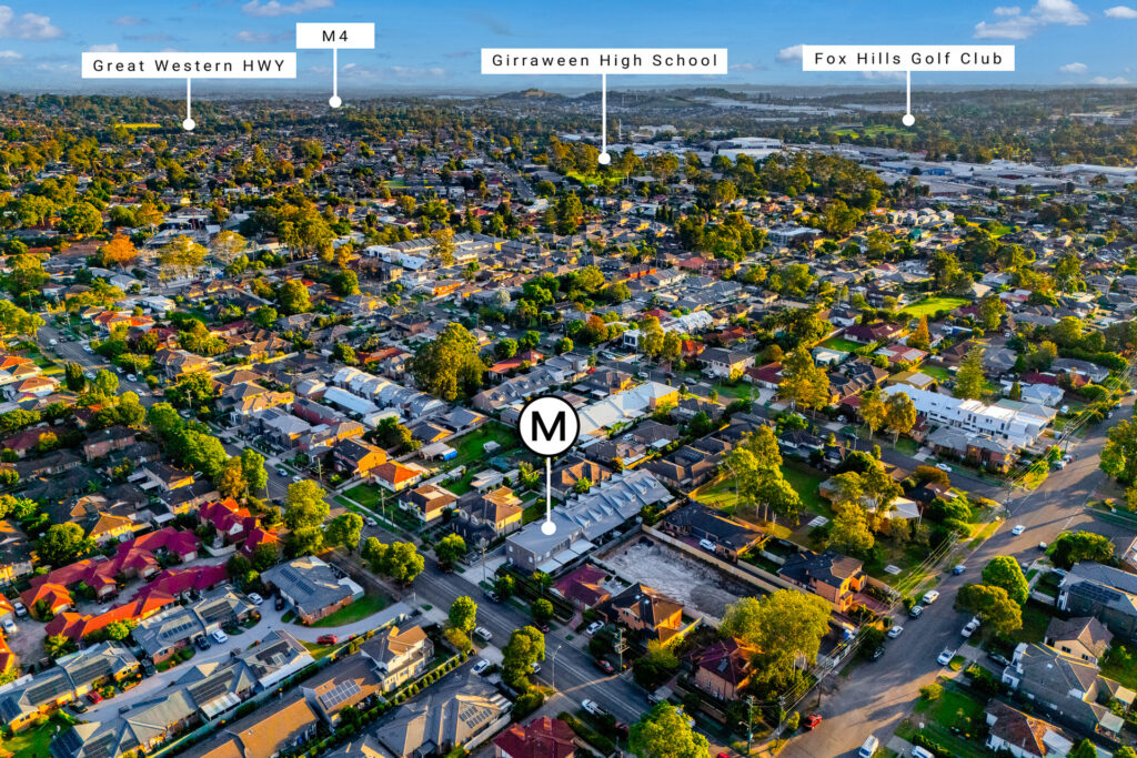 Sold - 2/180 Targo Road - New Property in Girraween - Real Estate by Danny Le