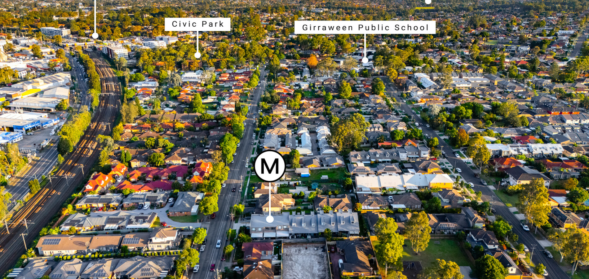 Sold - 2/180 Targo Road - New Property in Girraween - Real Estate by Danny Le