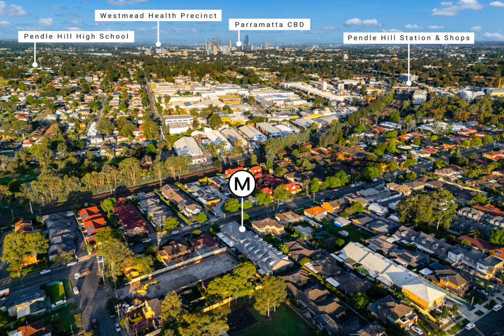 Sold - 2/180 Targo Road - New Property in Girraween - Real Estate by Danny Le