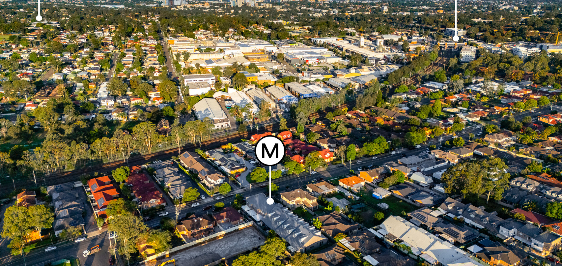 Sold - 2/180 Targo Road - New Property in Girraween - Real Estate by Danny Le