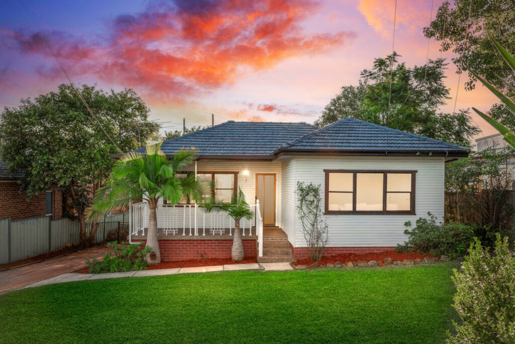Sold - 3 Cedar Place - New Property in Blacktown - Real Estate by Monique Layoun