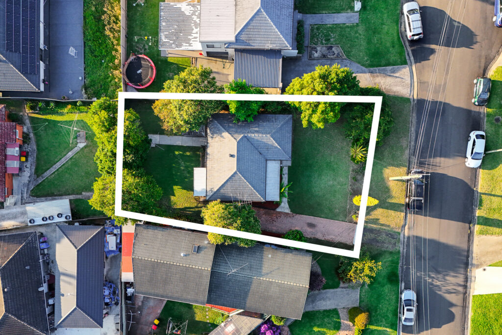 Sold - 3 Cedar Place - New Property in Blacktown - Real Estate by Monique Layoun