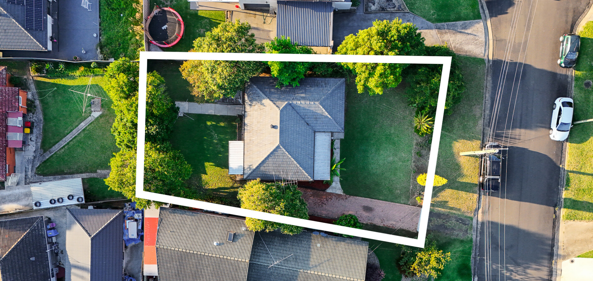 Sold - 3 Cedar Place - New Property in Blacktown - Real Estate by Monique Layoun