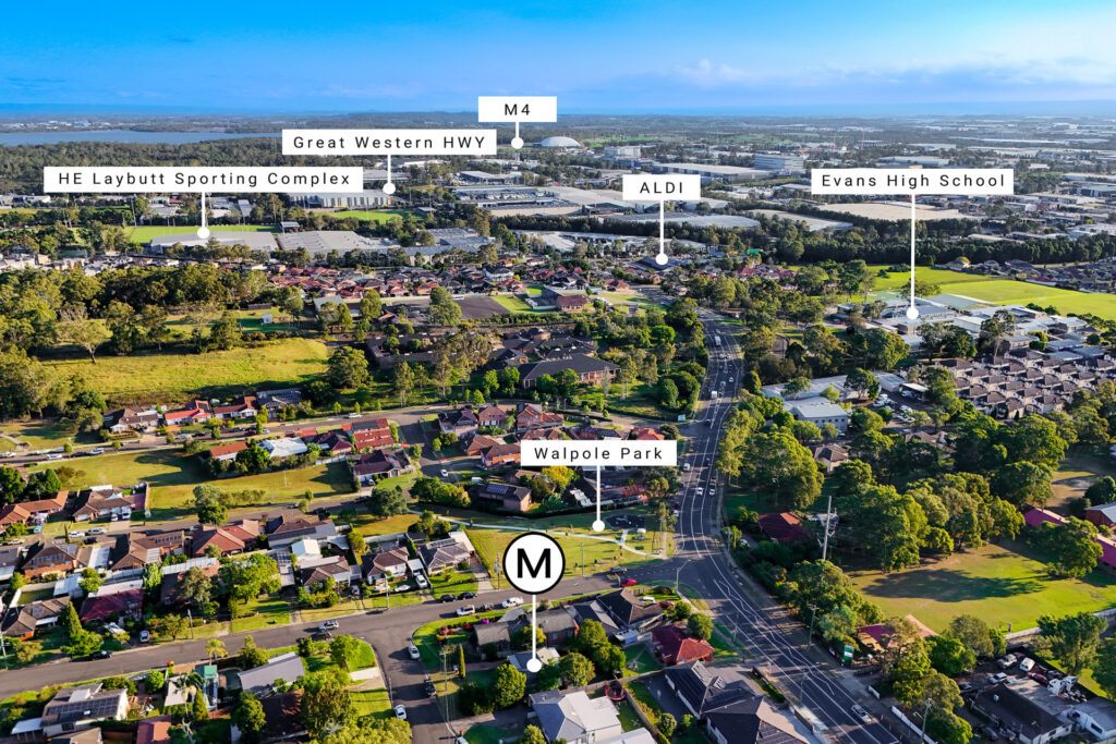 Sold - 3 Cedar Place - New Property in Blacktown - Real Estate by Monique Layoun