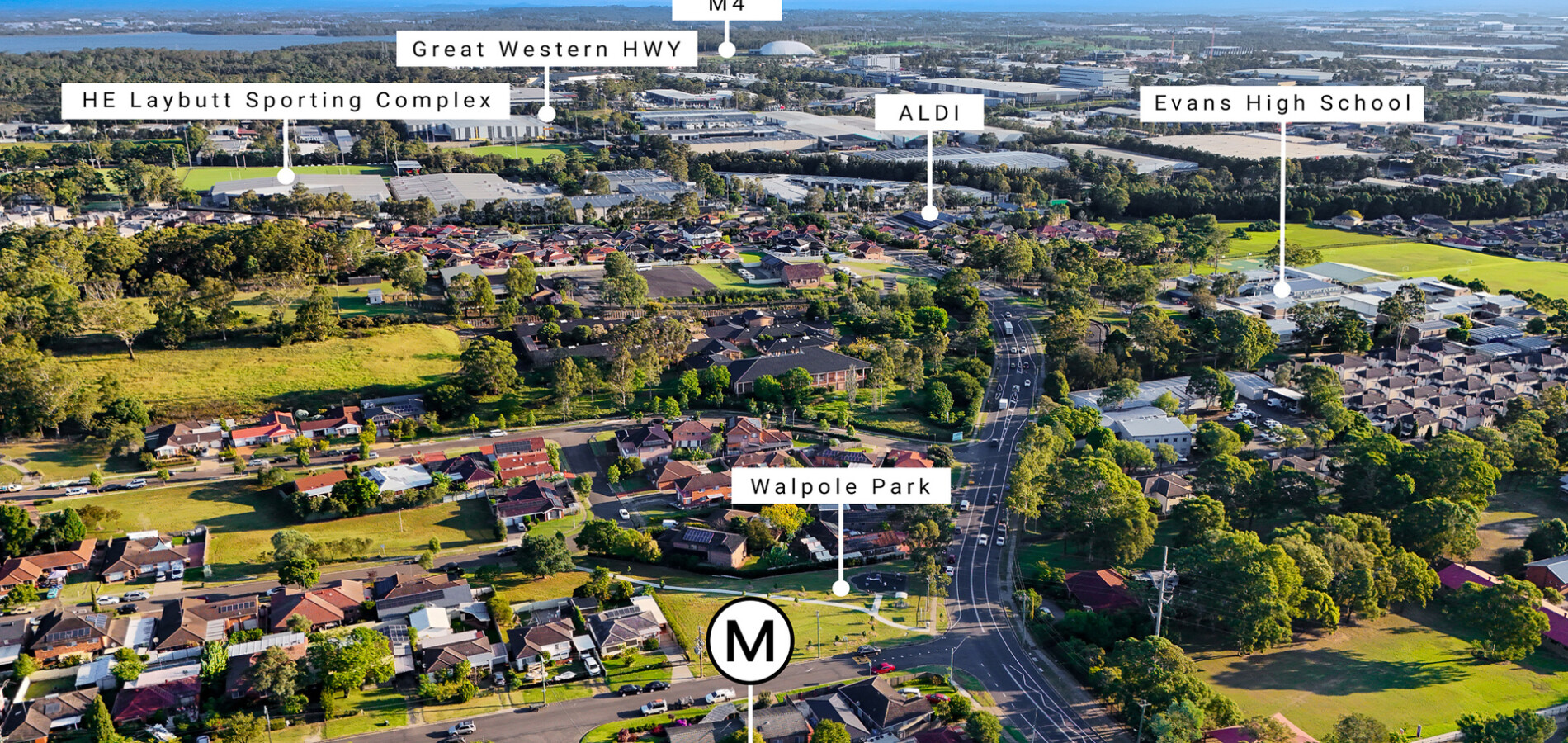 Sold - 3 Cedar Place - New Property in Blacktown - Real Estate by Monique Layoun