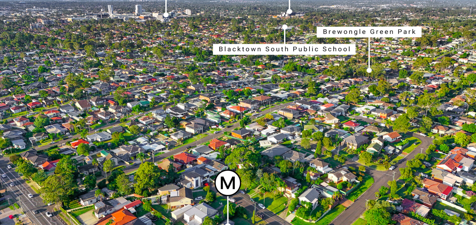 Sold - 3 Cedar Place - New Property in Blacktown - Real Estate by Monique Layoun