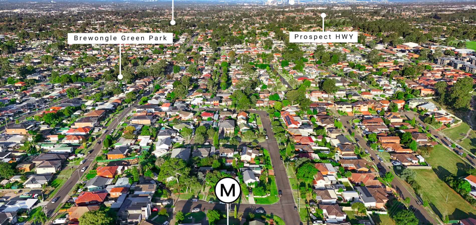 Sold - 3 Cedar Place - New Property in Blacktown - Real Estate by Monique Layoun