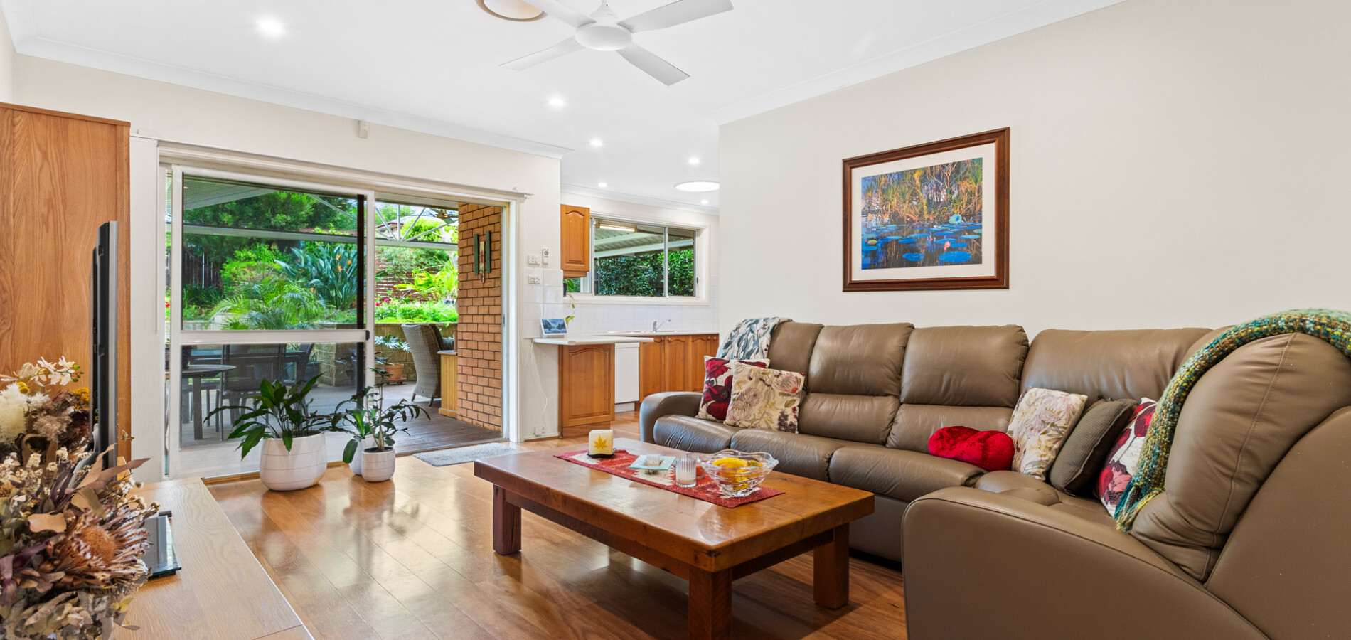 Sold - 31 Sporing Avenue - New Property in Kings Langley - Real Estate by Kim McChlery
