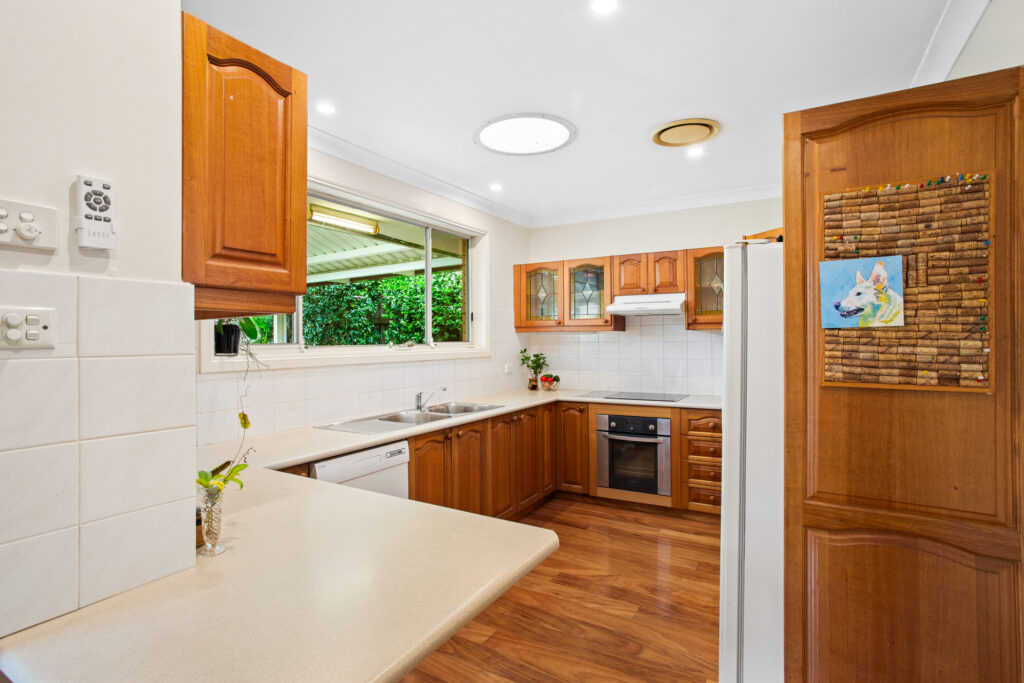 Sold - 31 Sporing Avenue - New Property in Kings Langley - Real Estate by Kim McChlery