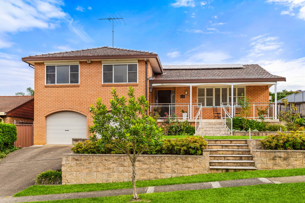 Sold - 31 Sporing Avenue - New Property in Kings Langley - Real Estate by Kim McChlery