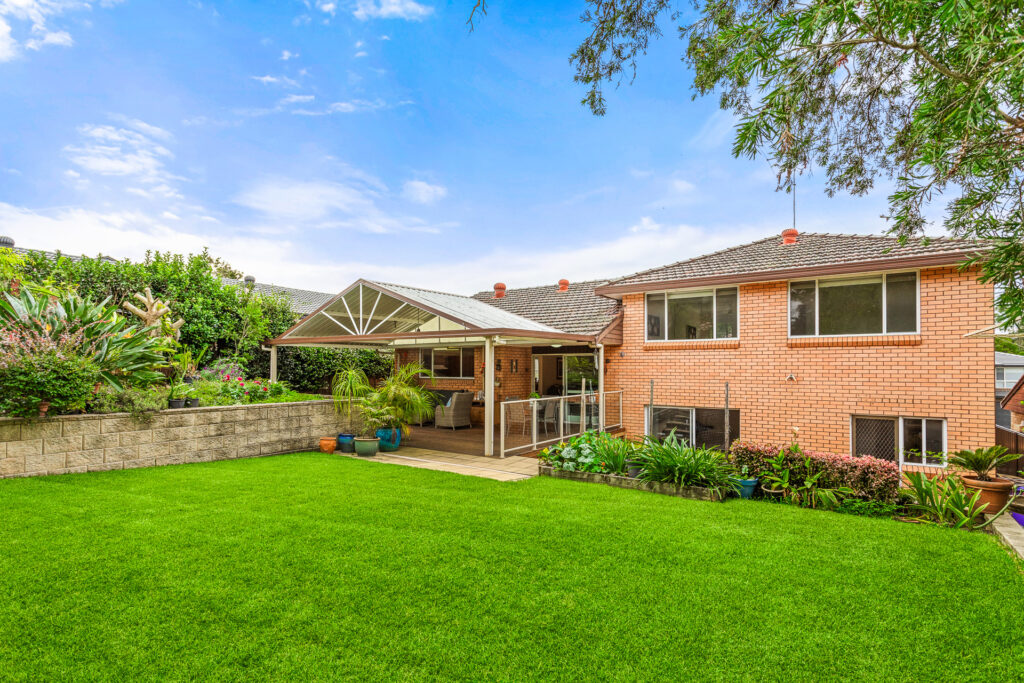 Sold - 31 Sporing Avenue - New Property in Kings Langley - Real Estate by Kim McChlery