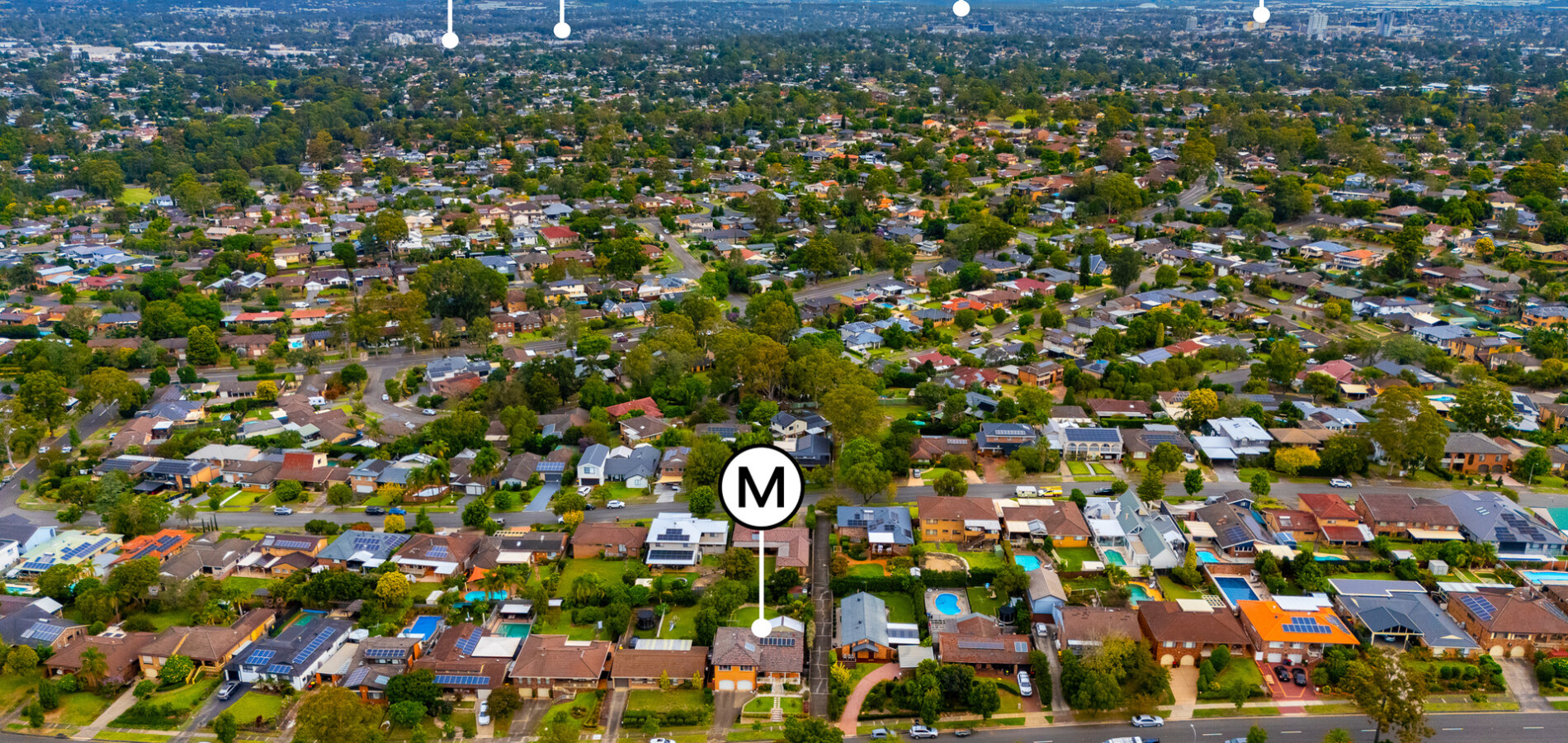 Sold - 31 Sporing Avenue - New Property in Kings Langley - Real Estate by Kim McChlery
