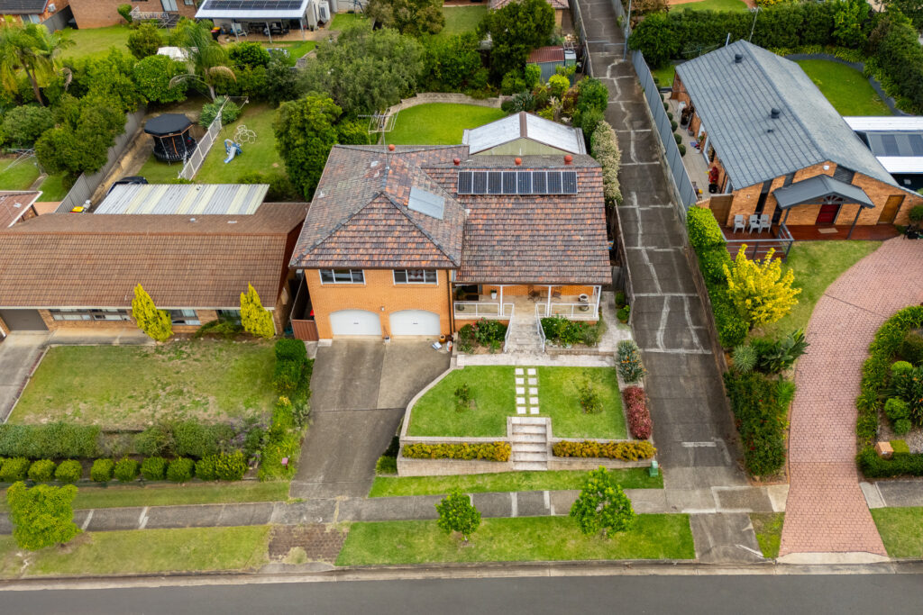 Sold - 31 Sporing Avenue - New Property in Kings Langley - Real Estate by Kim McChlery