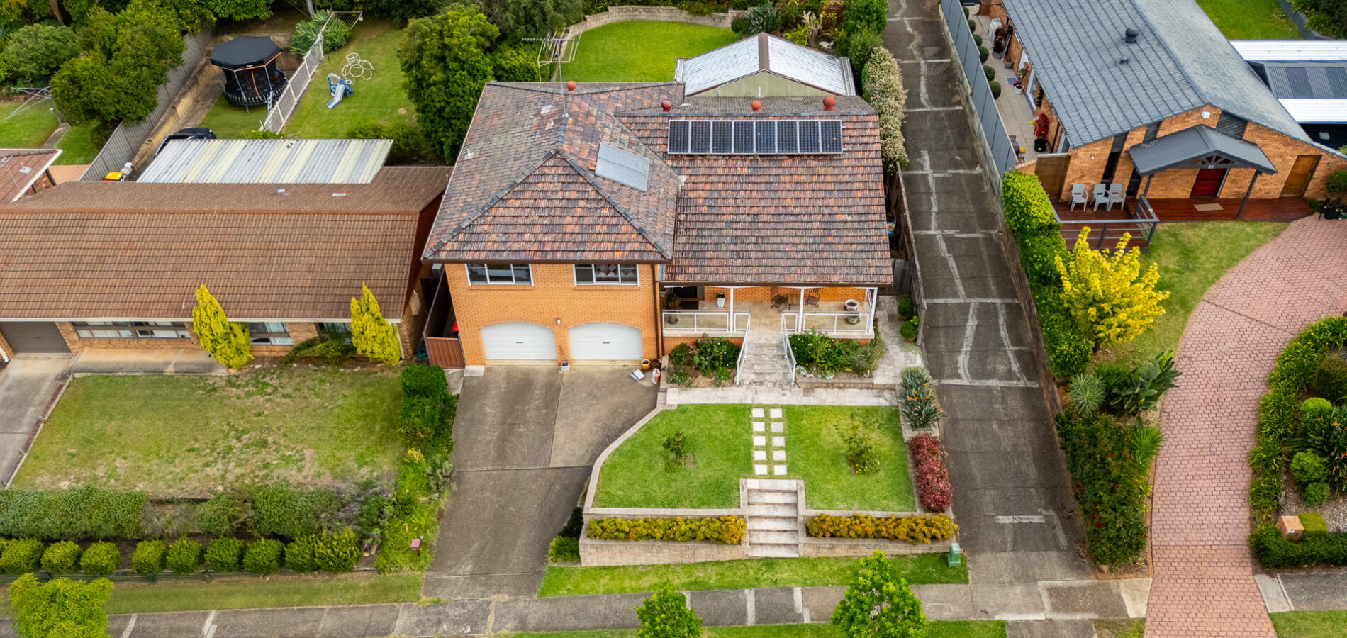 Sold - 31 Sporing Avenue - New Property in Kings Langley - Real Estate by Kim McChlery
