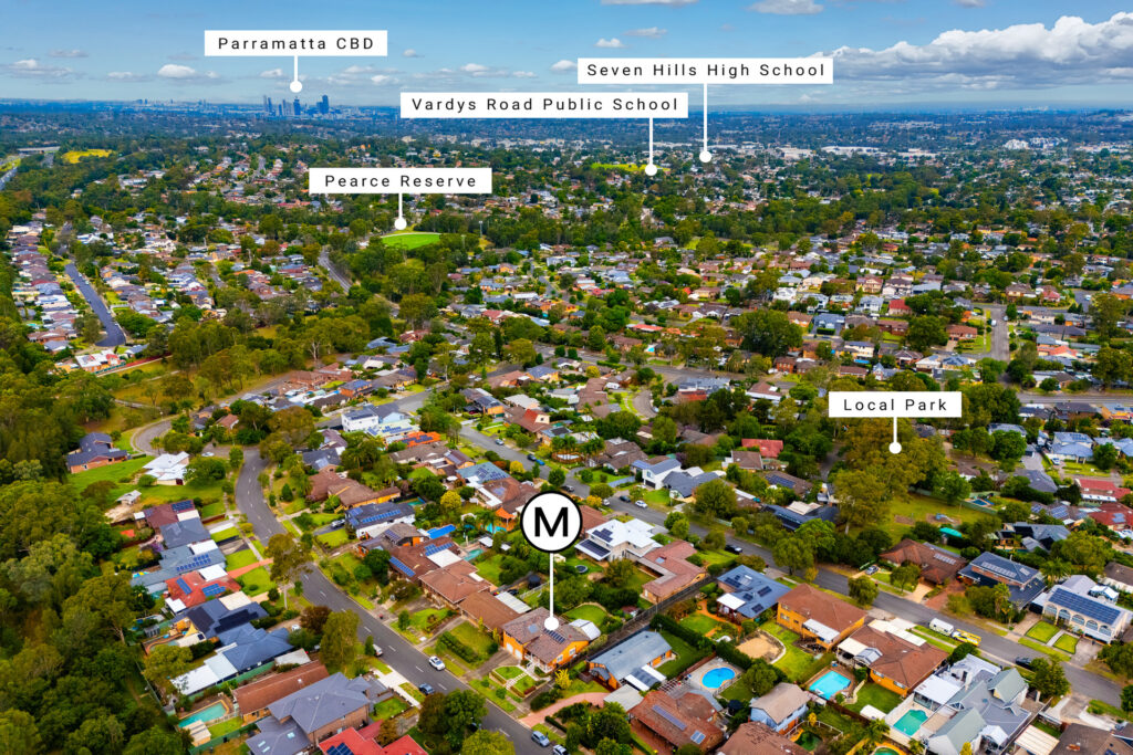 Sold - 31 Sporing Avenue - New Property in Kings Langley - Real Estate by Kim McChlery