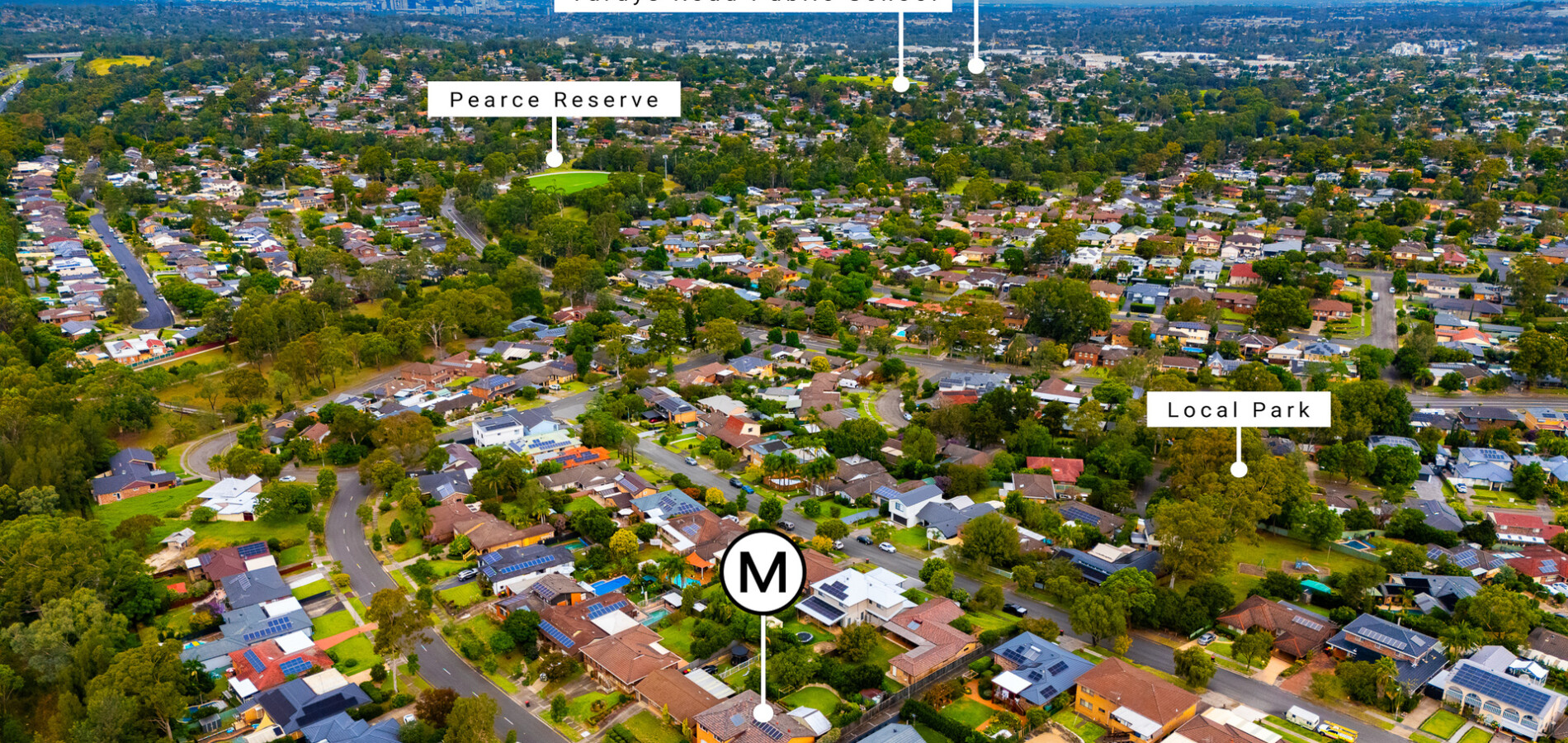 Sold - 31 Sporing Avenue - New Property in Kings Langley - Real Estate by Kim McChlery