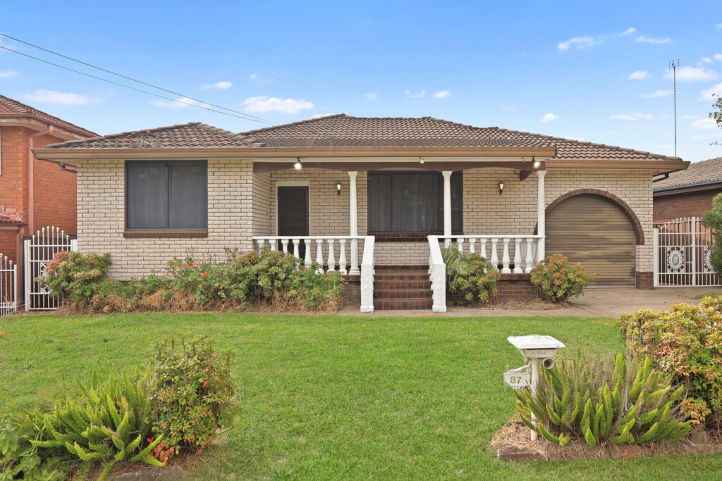 Sold - 87 Luttrell Street - New Property in Hobartville - Real Estate by Greg Vincent