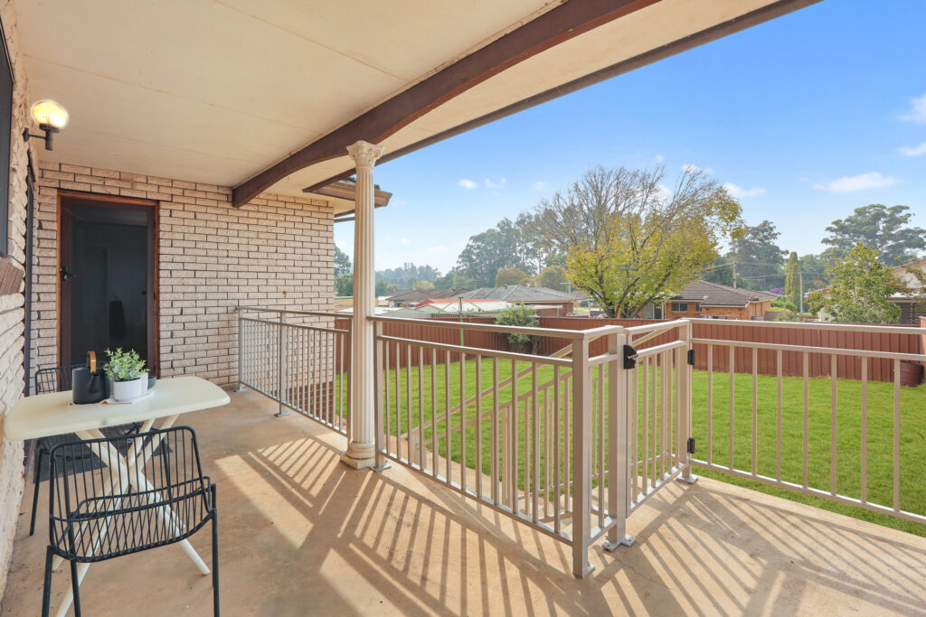 Sold - 87 Luttrell Street - New Property in Hobartville - Real Estate by Greg Vincent