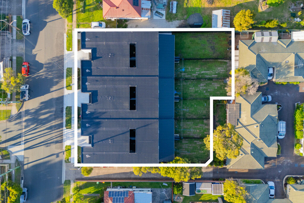 Sold - 19A Reynolds Street - New Property in Old Toongabbie - Real Estate by Amit Nayak