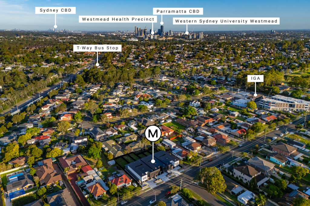 Sold - 19A Reynolds Street - New Property in Old Toongabbie - Real Estate by Amit Nayak
