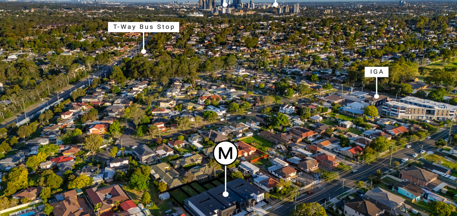 Sold - 19A Reynolds Street - New Property in Old Toongabbie - Real Estate by Amit Nayak