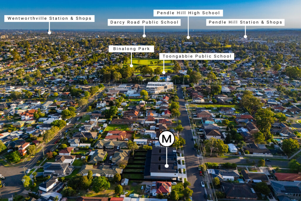 Sold - 19A Reynolds Street - New Property in Old Toongabbie - Real Estate by Amit Nayak