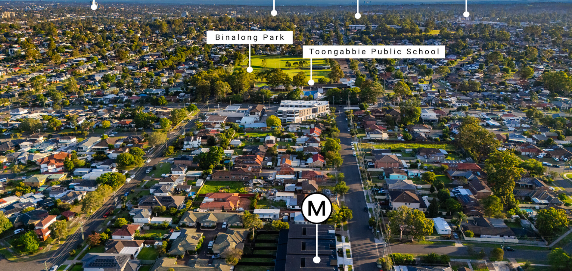 Sold - 19A Reynolds Street - New Property in Old Toongabbie - Real Estate by Amit Nayak