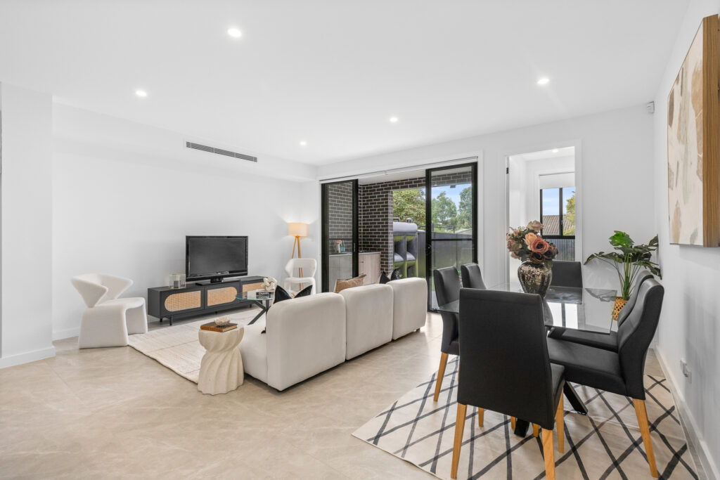 Sold - 19A Reynolds Street - New Property in Old Toongabbie - Real Estate by Amit Nayak