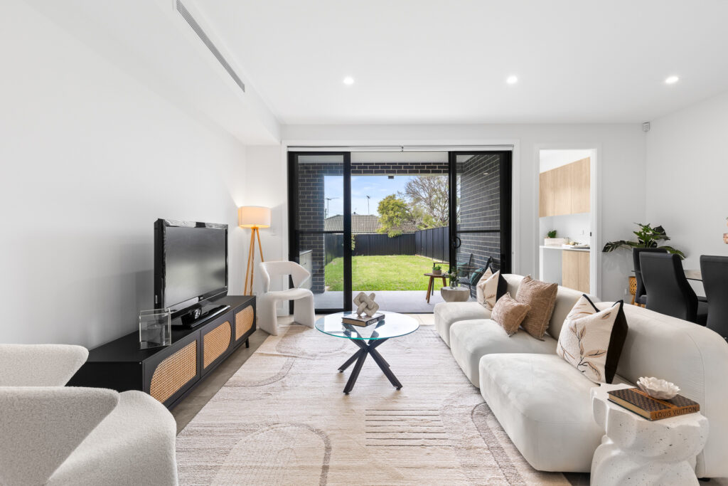 Sold - 19A Reynolds Street - New Property in Old Toongabbie - Real Estate by Amit Nayak