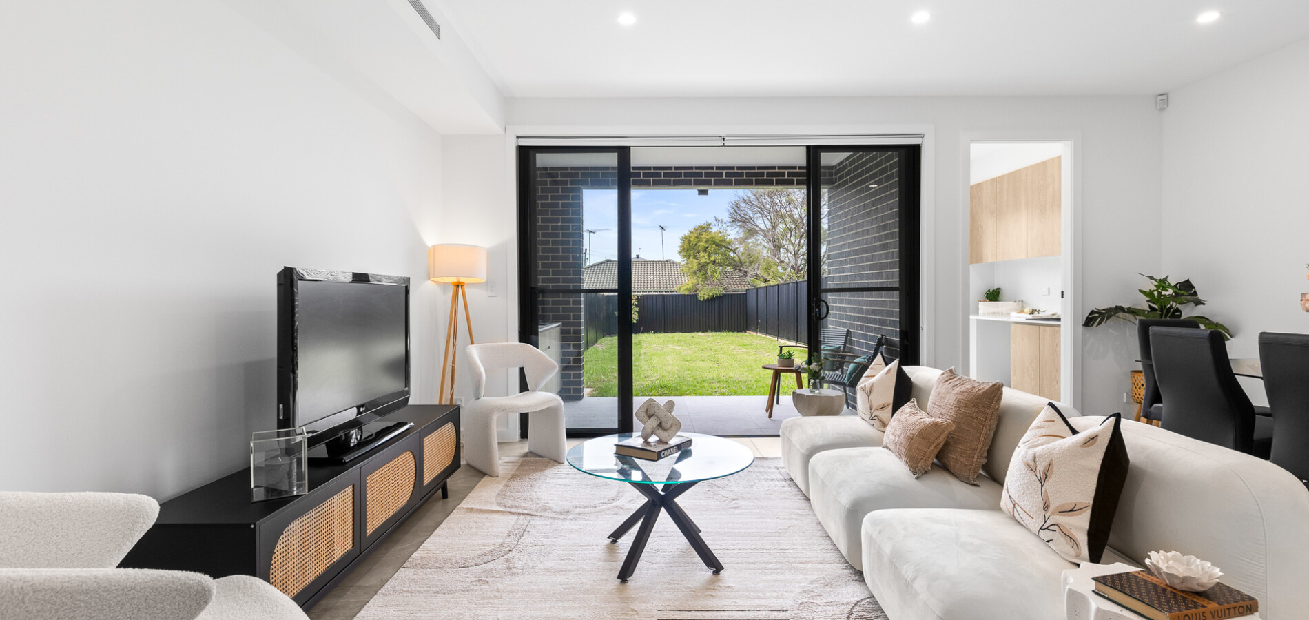 Sold - 19A Reynolds Street - New Property in Old Toongabbie - Real Estate by Amit Nayak