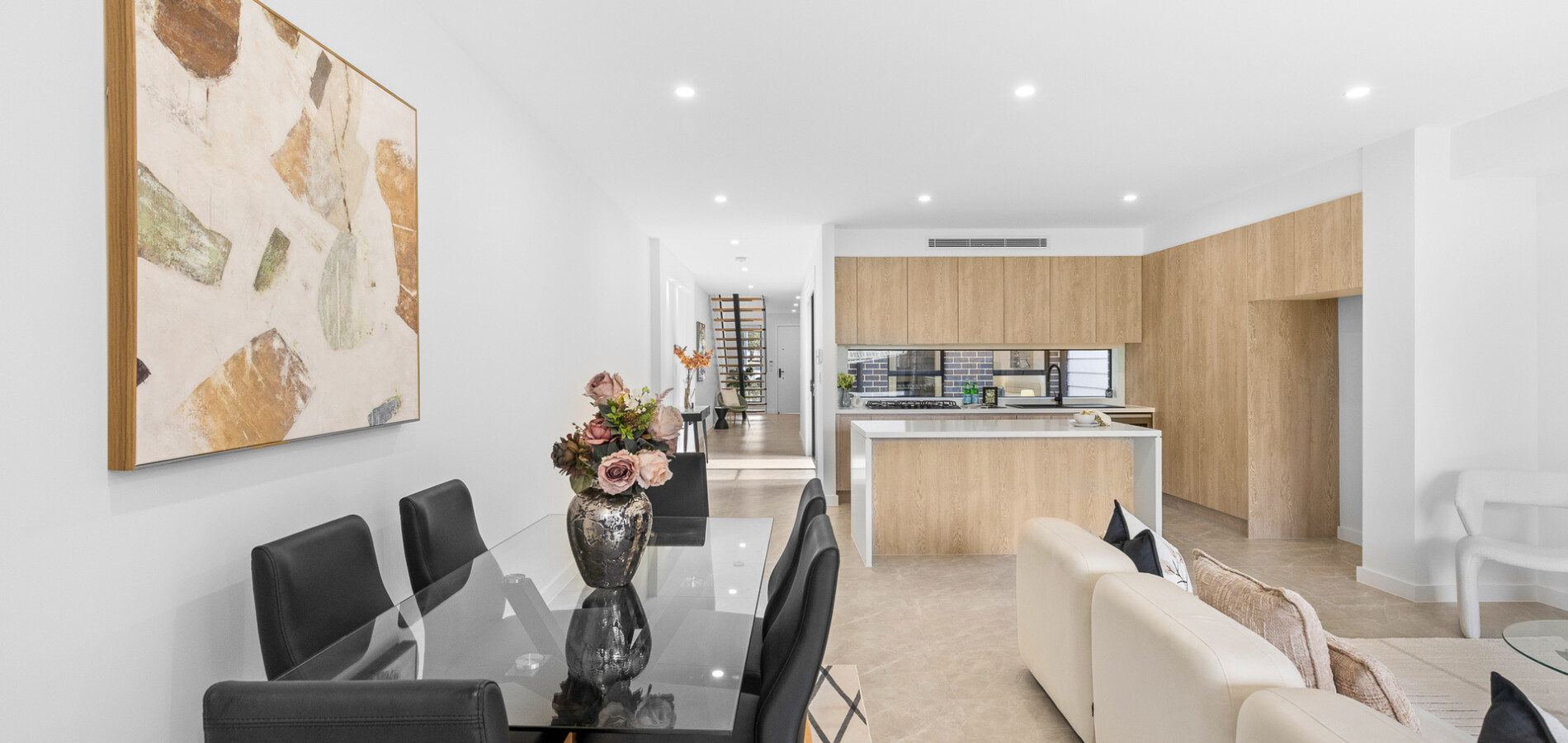 Sold - 19A Reynolds Street - New Property in Old Toongabbie - Real Estate by Amit Nayak