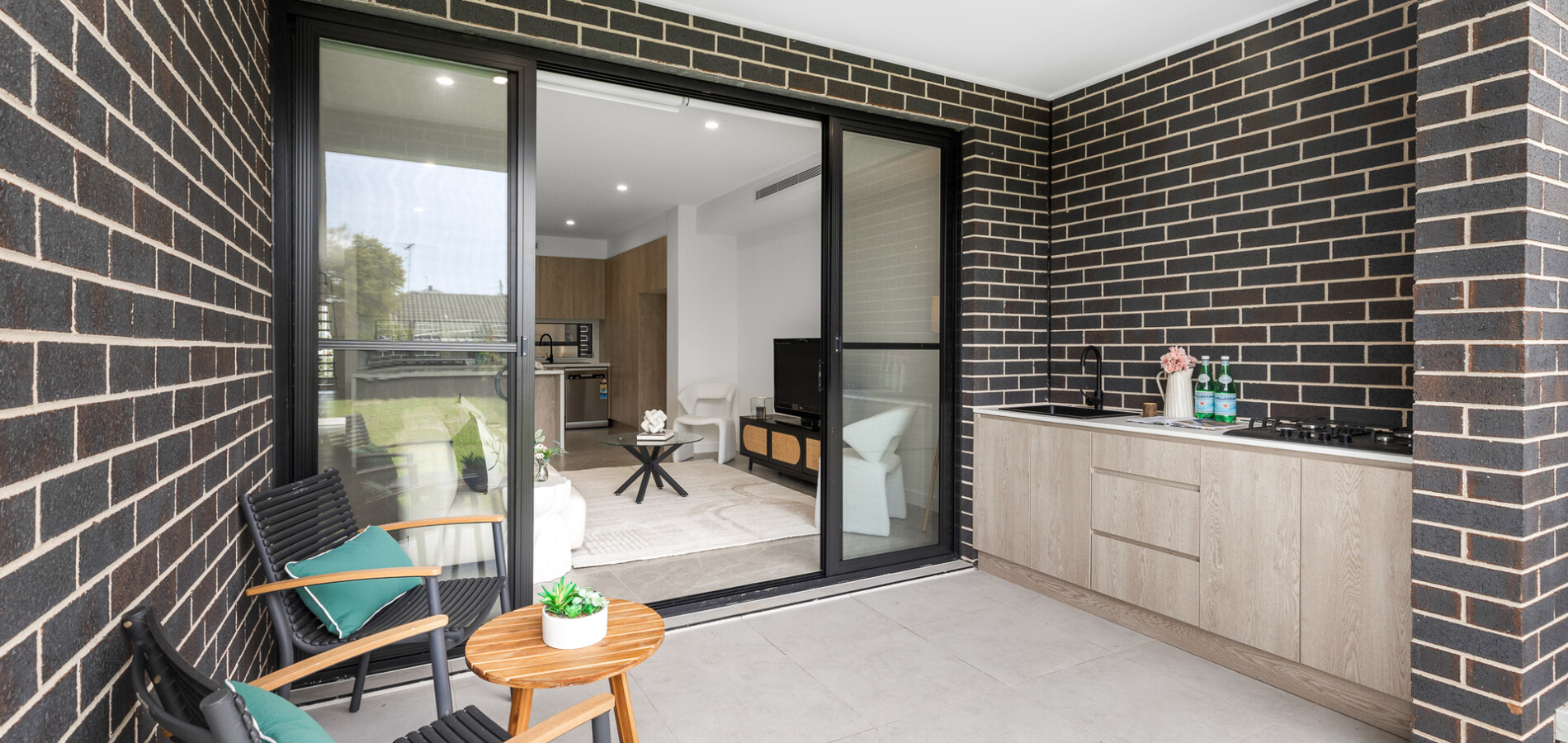 Sold - 19A Reynolds Street - New Property in Old Toongabbie - Real Estate by Amit Nayak