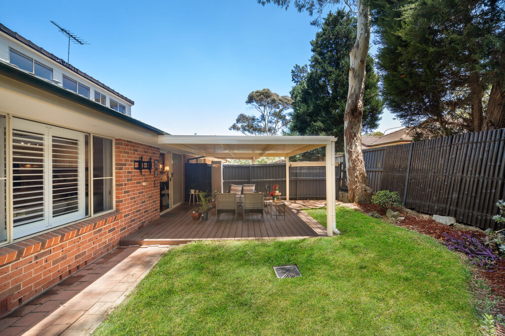 Sold - 5/8-10 Megan Street - New Property in Carlingford - Real Estate by Tariq Jameel