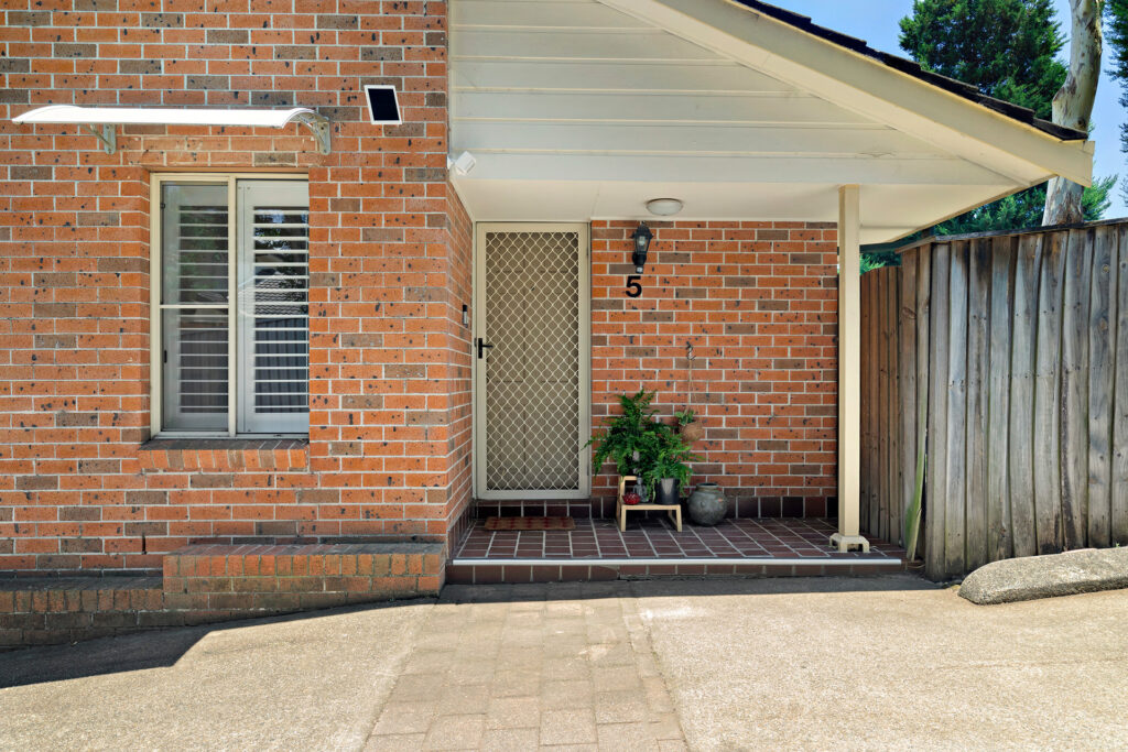 Sold - 5/8-10 Megan Street - New Property in Carlingford - Real Estate by Tariq Jameel