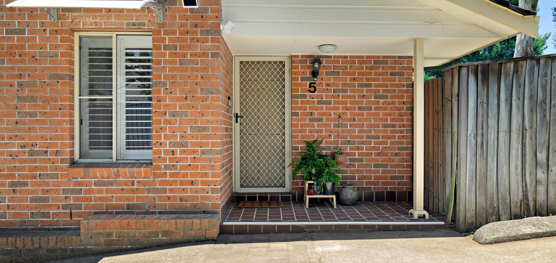 Sold - 5/8-10 Megan Street - New Property in Carlingford - Real Estate by Tariq Jameel