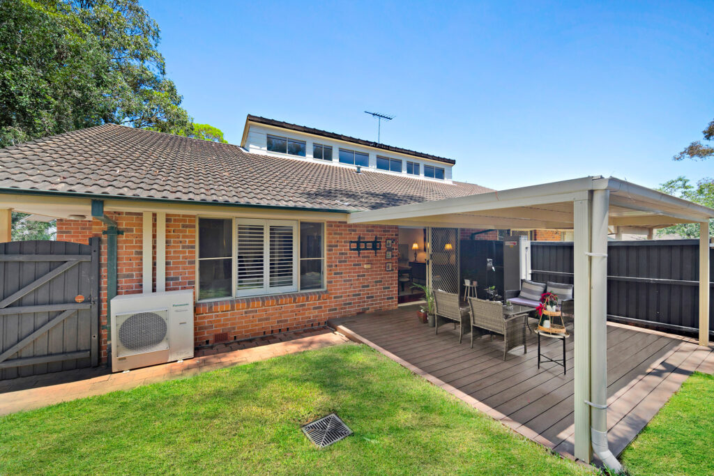 Sold - 5/8-10 Megan Street - New Property in Carlingford - Real Estate by Tariq Jameel