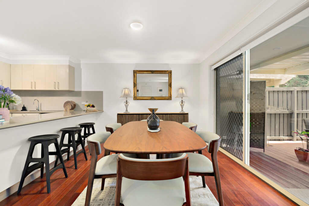 Sold - 5/8-10 Megan Street - New Property in Carlingford - Real Estate by Tariq Jameel