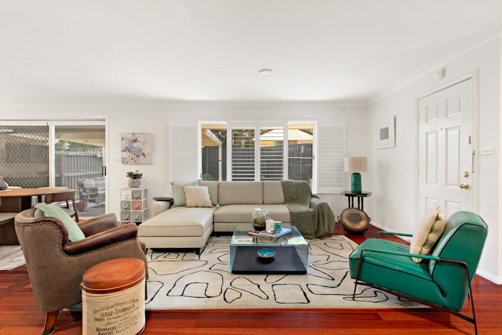 Sold - 5/8-10 Megan Street - New Property in Carlingford - Real Estate by Tariq Jameel