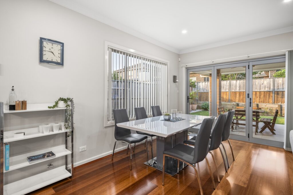 Sold - 4 Brunner Court - New Property in Kellyville - Real Estate by Daniel Sarzano