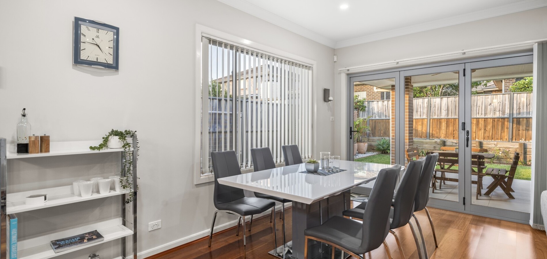Sold - 4 Brunner Court - New Property in Kellyville - Real Estate by Daniel Sarzano